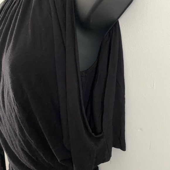 Bailey 44 Ruched Dress - Picture 4 of 6